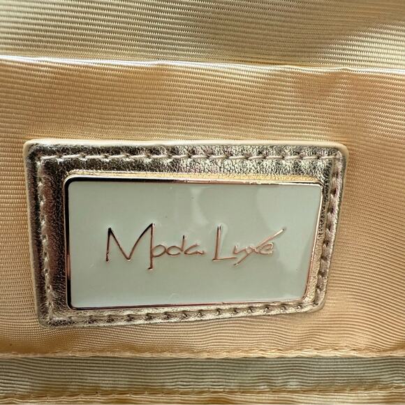 NEW!!! Moda Luxe women beach bag - Picture 4 of 6